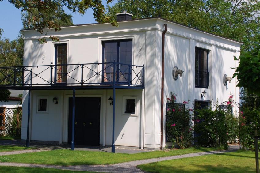 Wunderschöne Wohnung in Swantow mit Offenem Kamin - foto 2