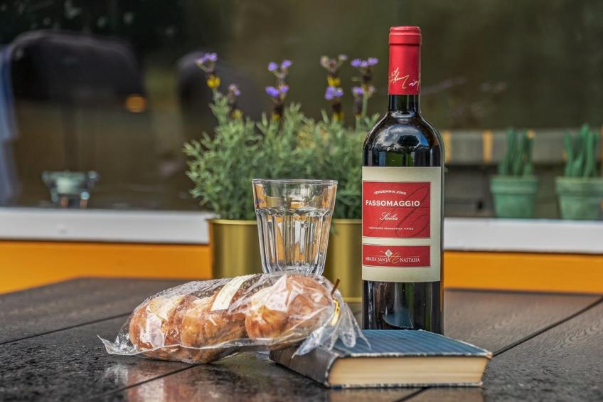 "Boris" - 500m from the sea in SE Jutland - foto 16