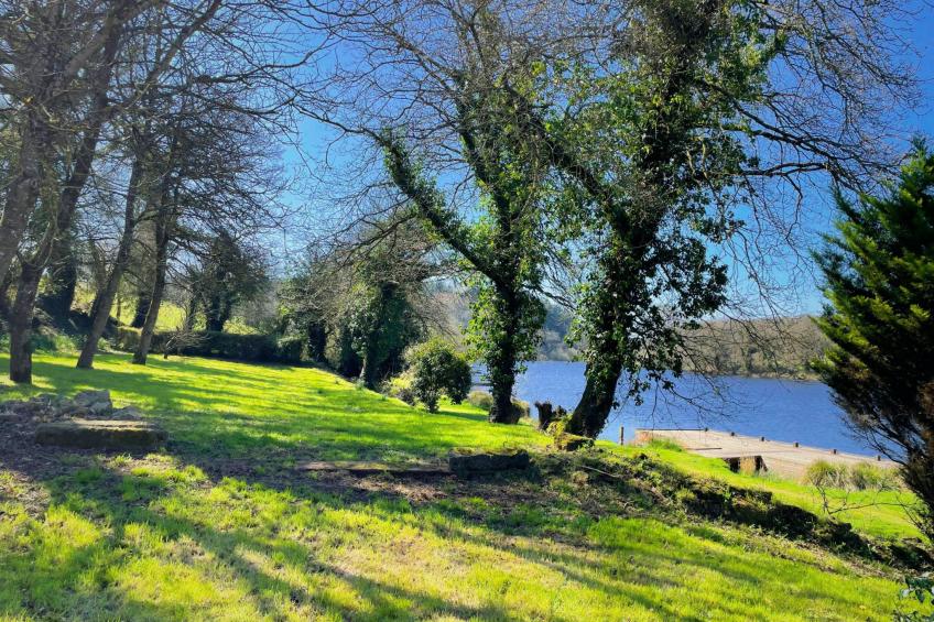 Les Gîtes de l'Etang Neuf (Die Unterkünfte von Etang Neuf) - foto 17