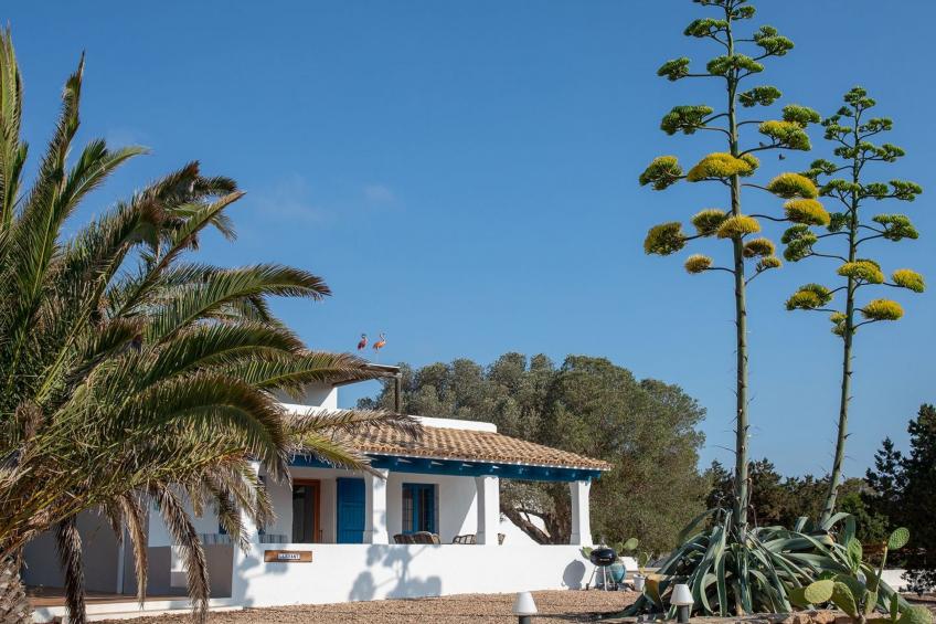 Casa Llevant 4 pax