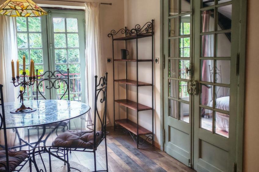 in Périgord Noir Dordogne in der Nähe von Limeuil - foto 3