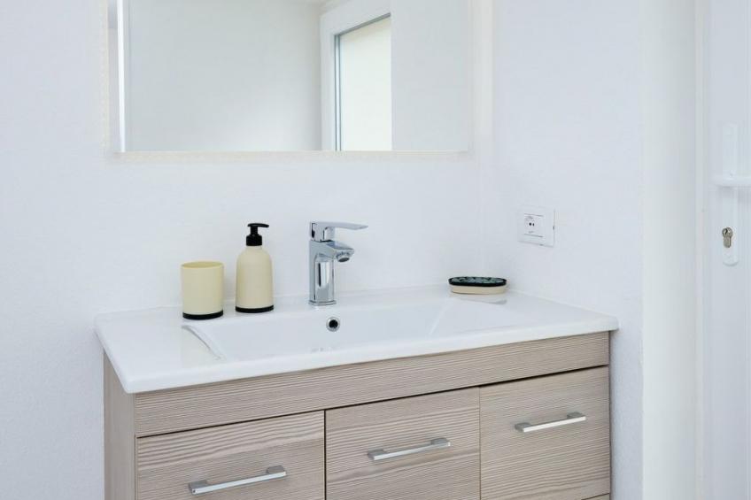 Villa Teti, mit Schwimmbad und in der Nähe des Strandes - foto 28