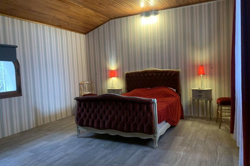 Provençal Privates Schwimmbad, Haustiere willkommen - foto 19