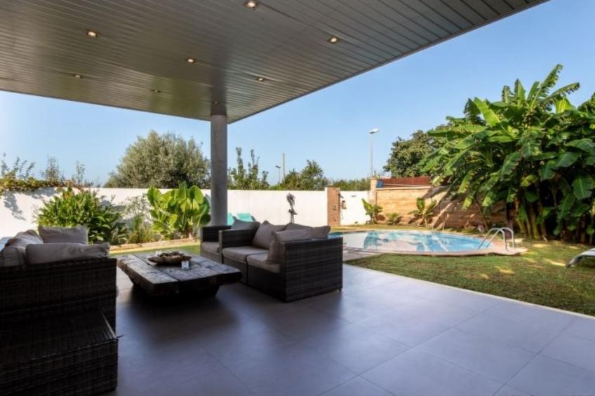 "Villa Almez - foto 12