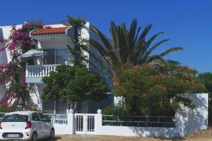 Castle View Haraki - foto 19