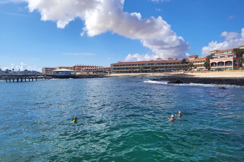 Long Beach with pool By CanariasGetaway - foto 50