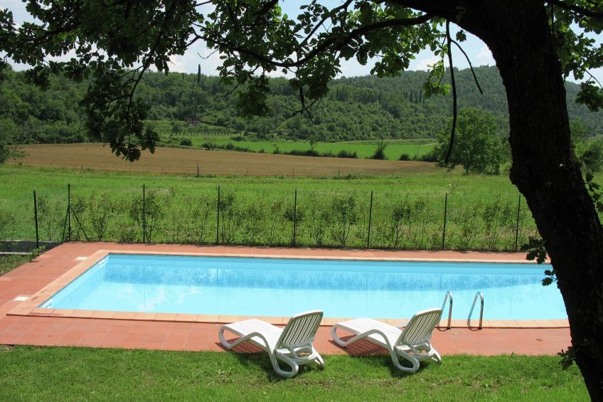 Villa Barono - foto 33