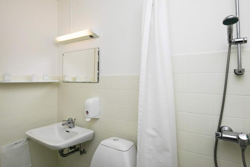 Hotel,single room incl.linen - foto 23