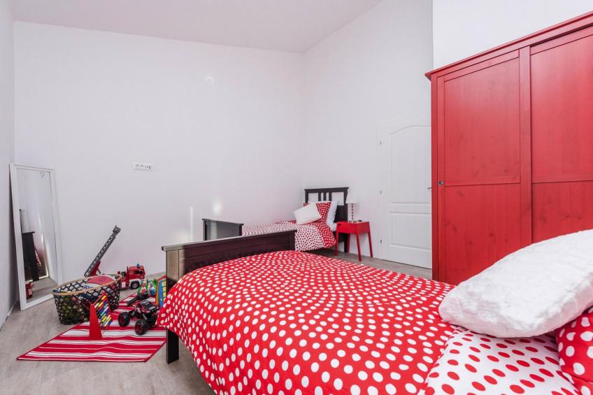 Villa, Rovanjska bei Starigrad-Paklenica|Villa, SD-93 FH, ca. 185 qm, für 10 Pers. - foto 16