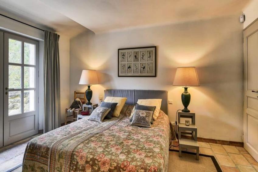 "le Mas Des Oliviers: Esprit Provençal Authentique" - foto 16