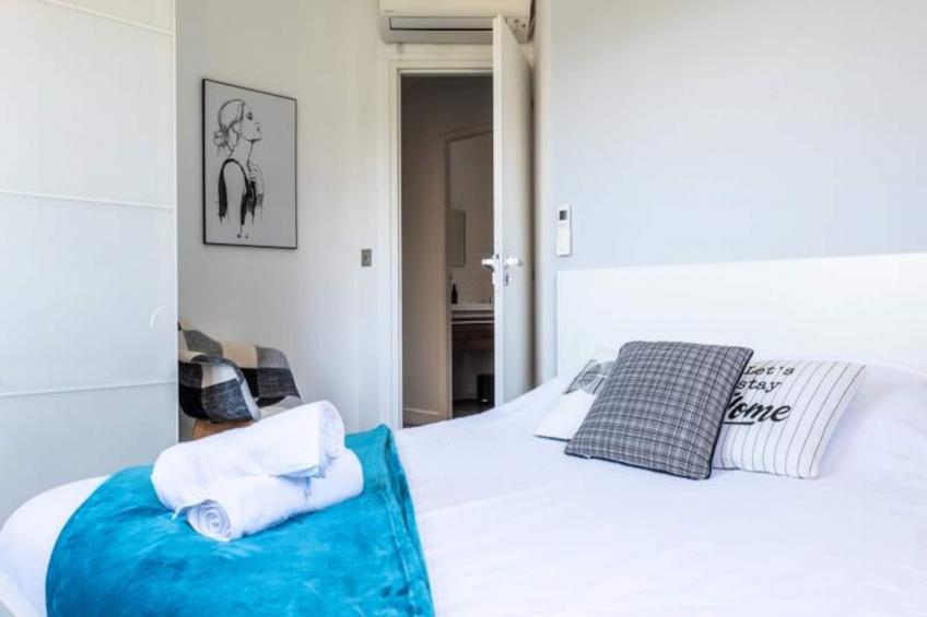 Résidence Villa 5ch Avec Piscine - Golfe Juan - foto 31