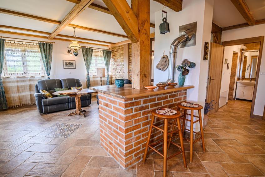 Hidden Authentic Haven Apartments - Two Bedroom Apartment with Balcony - foto 8