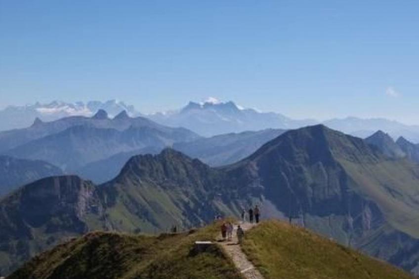 Maiensäss Romantica - foto 50