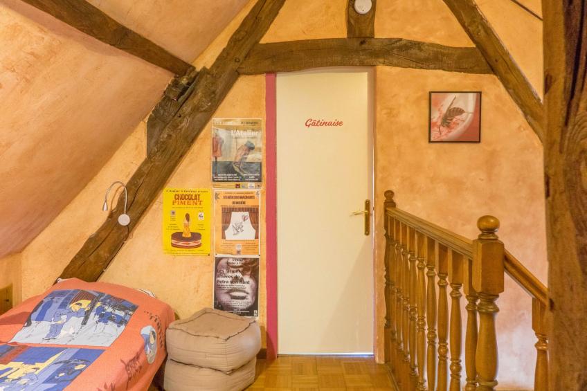 Gasthof Chantilly - foto 9