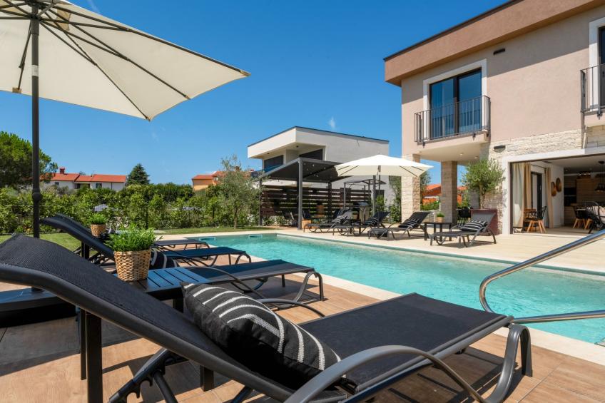 Villa Palazzina 1 - foto 53