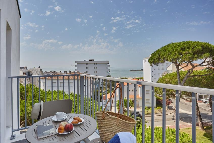 Résidence Prestige L'Orée du Parc 2p4 - foto 20