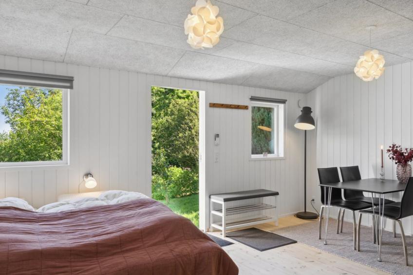 "Self" - 400m to the inlet in The Liim Fiord - foto 16