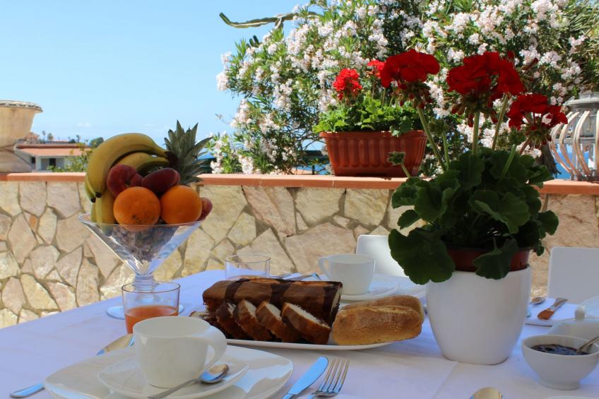 Nur 100 m vom Meer entfernt... mit Privatparkplatz - foto 5