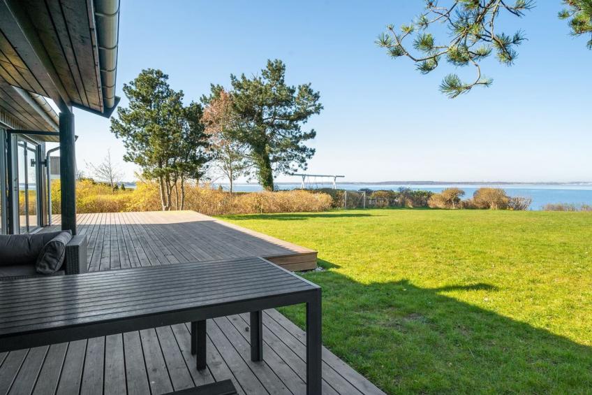 "Iadrik" - 85m to the inlet in Sealand - foto 12