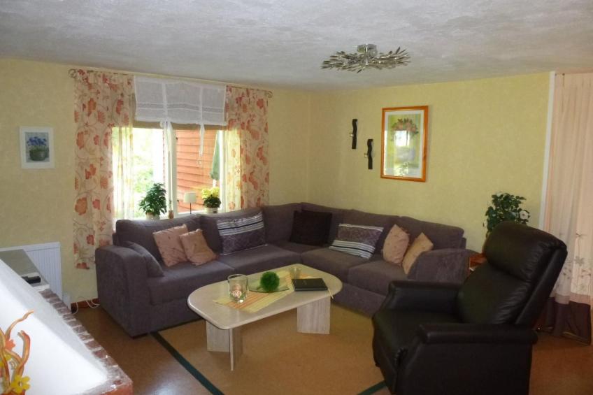 in Karlsborg mit Offenem Kamin - foto 15