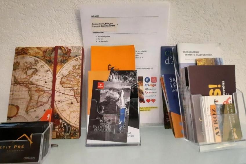 Guesthouse Petit Pré Studio ZEN - foto 18