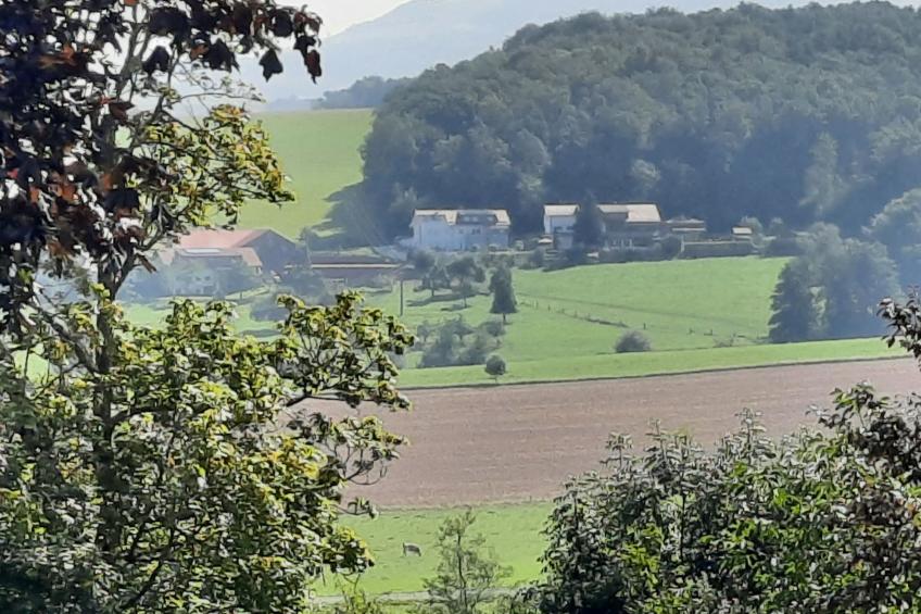 Renovierter Bungalow in Dörmbach - foto 31