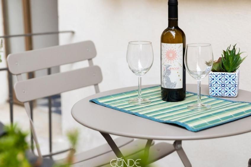 Das Bauernhaus - La Casa Contadina - foto 25