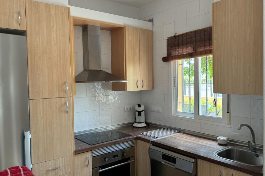 Casa Maravilla in der Nähe der Küste. Frieden und Ruhe. - foto 24