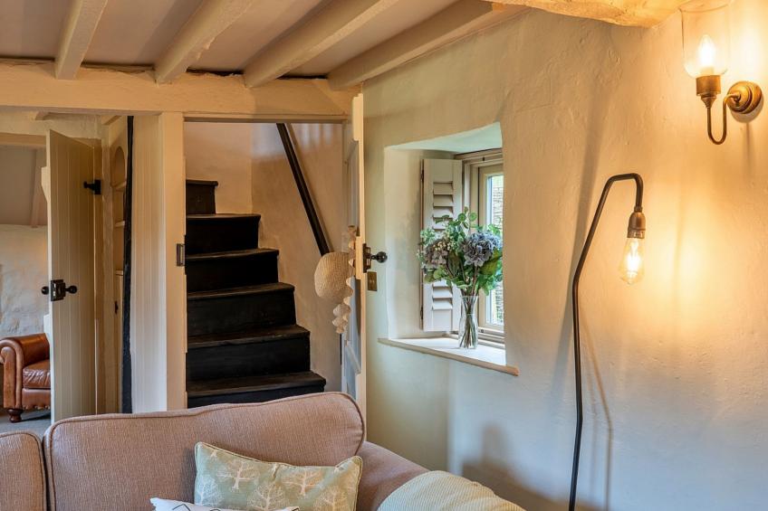 The Thatch at Winterborne Houghton - foto 31