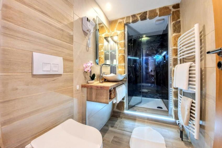 Studio mit Küche, Bad und Süd Balkon und Bergblick - foto 10