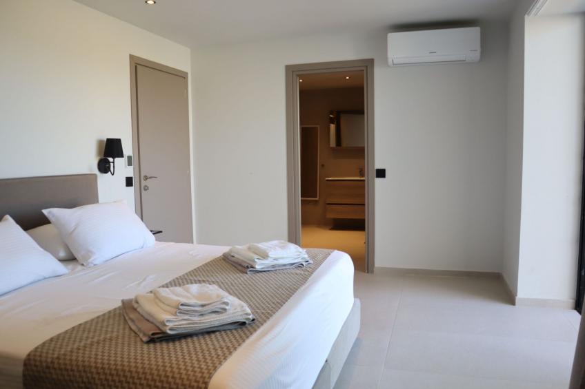 Trapezia Luxury Living - Spinell-Wohnung - foto 21