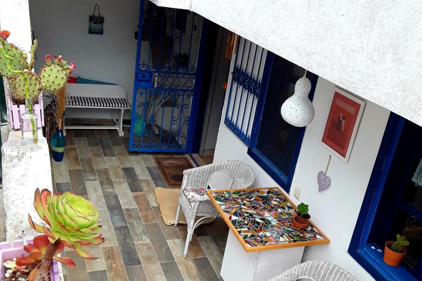 in Milas mit Offenem Kamin - foto 12