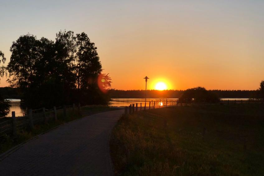 "Ahorn" direkt am Stausee - foto 10