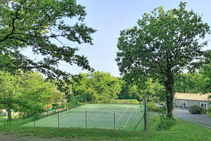 Hameaux des Lacs Accessible Two-Bedroom Cottage for 4 people - foto 6