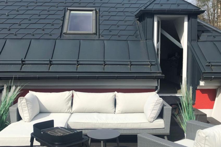 Fe-Wo  Parkblick - foto 28