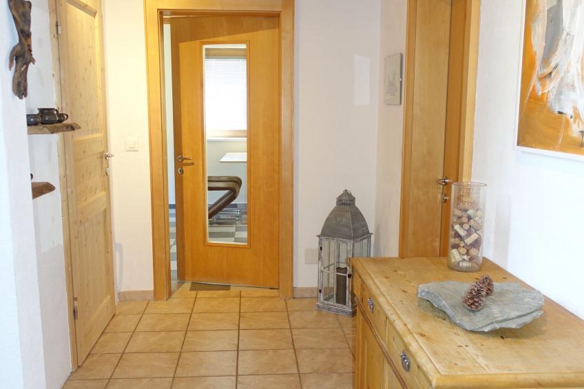Ferienhaus La Trapla, (Samnaun-Compatsch) - foto 6