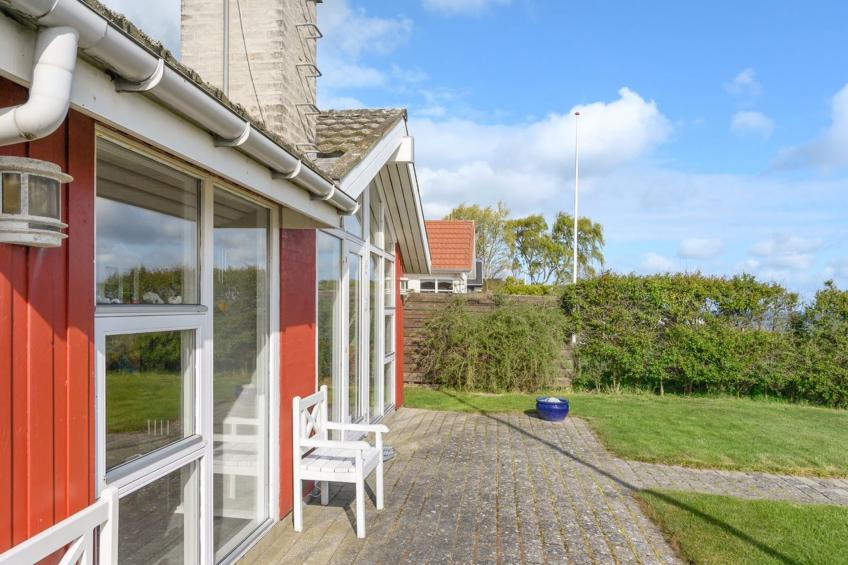 "Keti" - 5m from the sea in Funen - foto 14