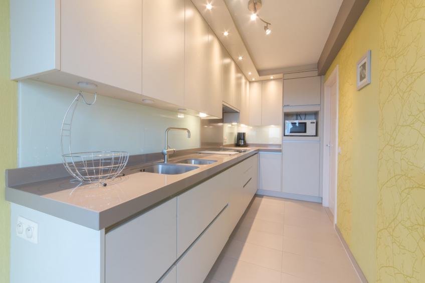 Residentie Calista - foto 2