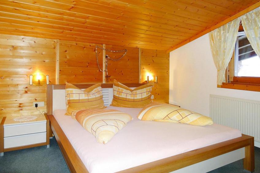 Landhaus Steinberger, Fügen - Typ A - foto 10