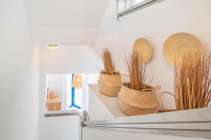 Marbella pool House PH77 on sea shore - foto 16
