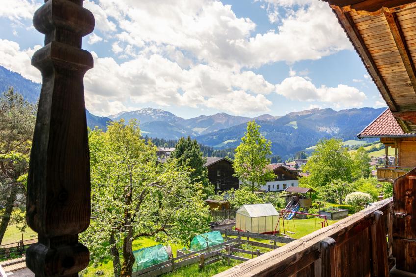 Huberhof 1 - foto 41