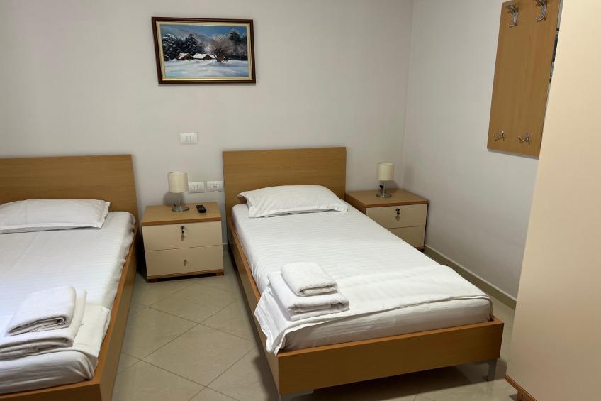 Thoma's K Studios - Twin Beds Studio - foto 12