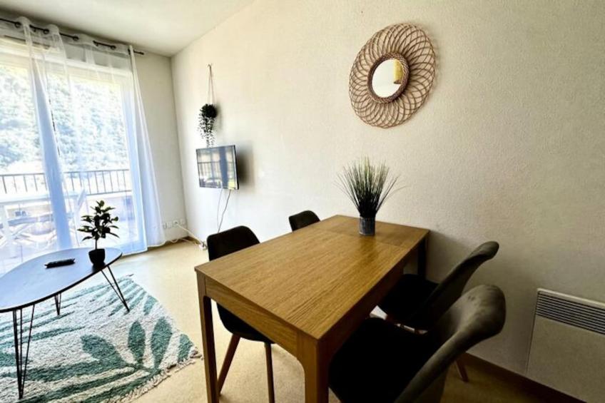 Résidence C13  Les Naïades  - 2 Chambres Pour 5 Personnes ! - foto 13