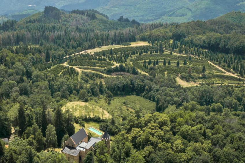 Maison à Sant Hilari Sacalm - foto 75