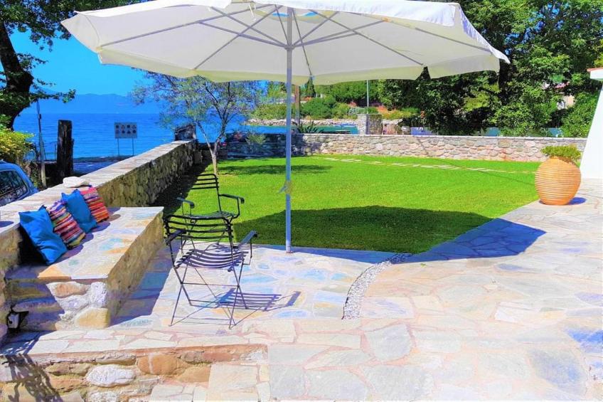 Beachfront Skaloma Villa - foto 6