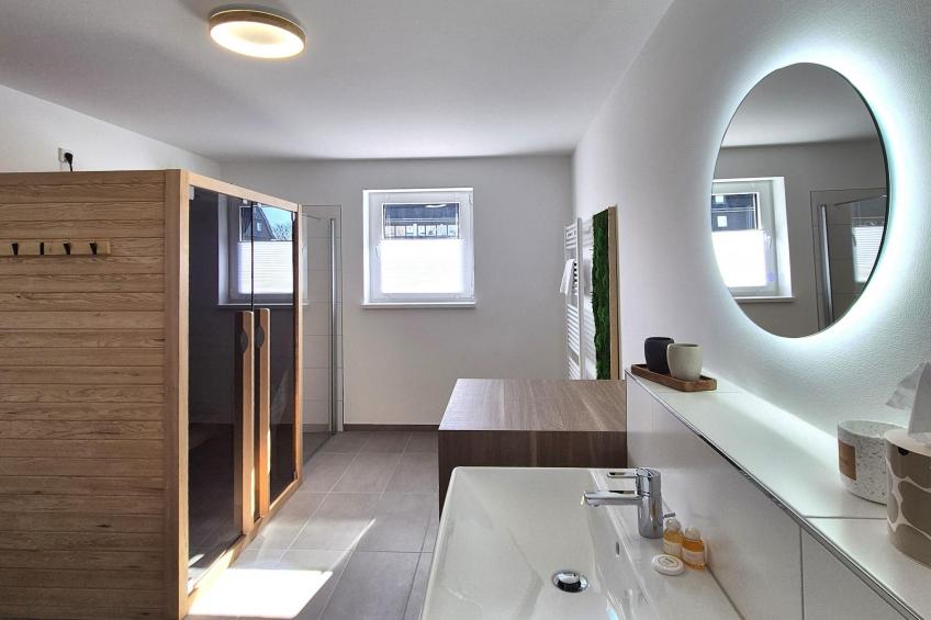 2 SZ Deluxe / 7 P Winterberg Appartement 21137 - foto 25