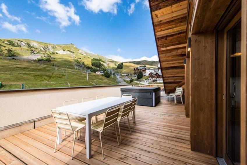 Résidence Les Airelles - foto 14