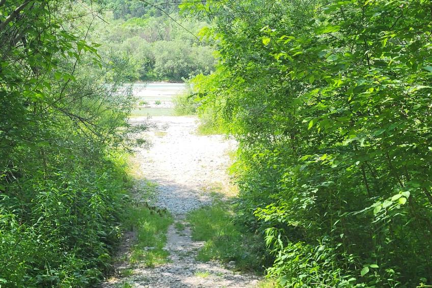 Peaceful Countryside Holiday Home with Terrace - One Bedroom Holiday Home with Terrace - foto 41