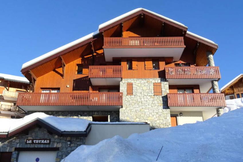 Résidence Tetras - foto 15