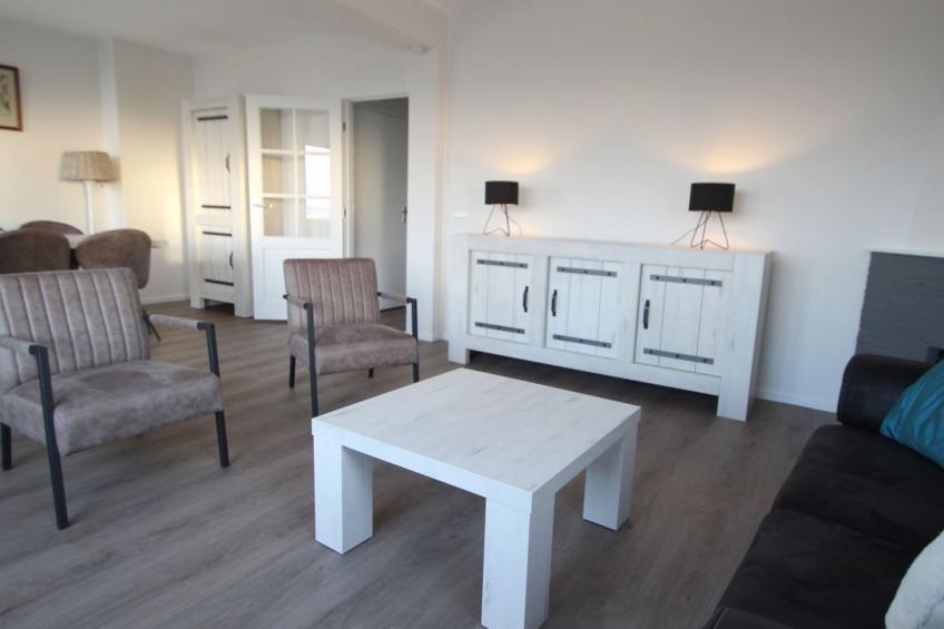 ViewRoyal  Ferienwohnung mit Meerblick in Katwijk - foto 8